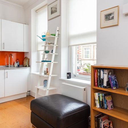 Homely 1 Bedroom Apartment In The Heart Of Vibrant Camden Londra Dış mekan fotoğraf